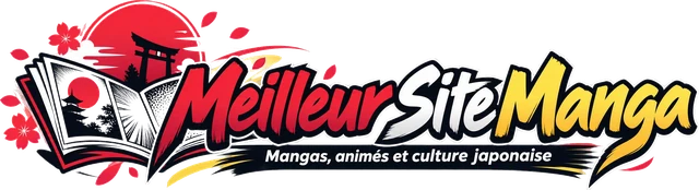 Meilleur Site Manga – Mangas, animés et culture japonaise